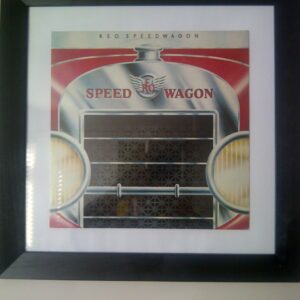 REO Speedwagon
