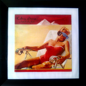 SOLD – Rolling Stones Made in the Shade – SOLD