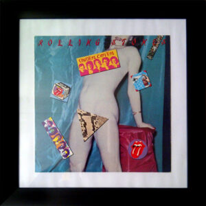 Rolling Stones Under Cover
